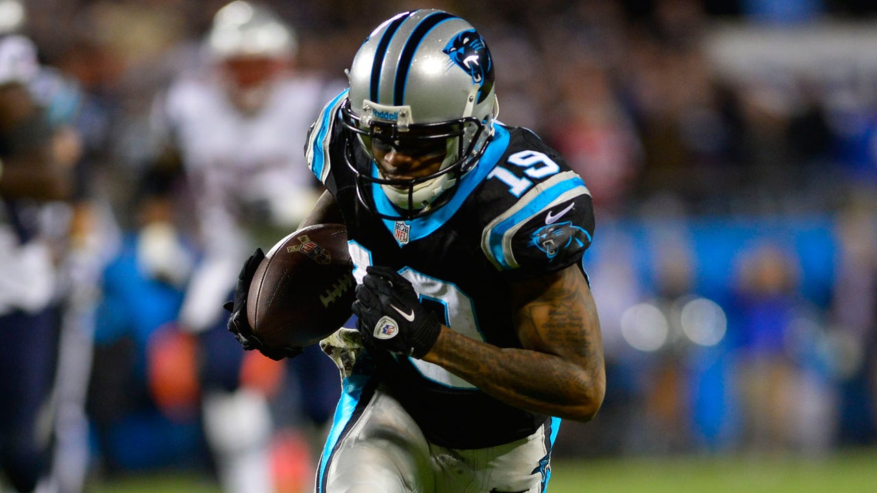 Cardinals sign WR Ginn Jr., host visit by CB Cromartie